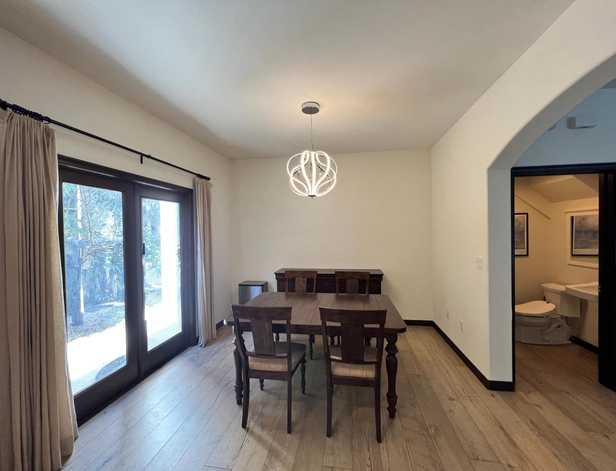 Beachwood Apartment